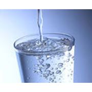 Вода минеральная питьевая столовая «ГОРНАЯ ВЕРШИНА» фото