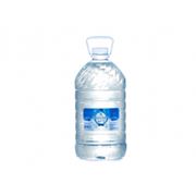 Питьевая вода «Родниковая слеза» негазированная 5л фото