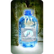 Вода минеральная питьевая лечебно-столовая Обуховская роса минералка минералочка минеральные воды фото