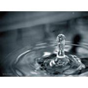 Лечебно-столовая вода Охтинская фото