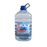 Мягкая питьевая вода Аквазори