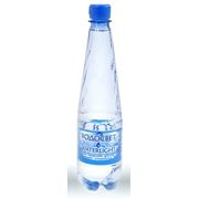 Питьевая негазированная вода Водосвет 0.5 л фото