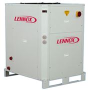 Агрегат компрессорно-конденсаторный Lennox Aircube фото