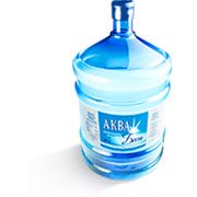 Артезианская питьевая вода «АКВА БЕСТ» фото