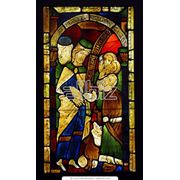 Витражи фото