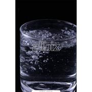 Вода лечебно-столовая фото