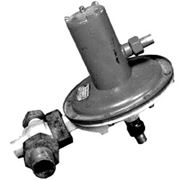 Регулятор давления РД-32М фото