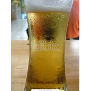 Пиво безалкогольное фото