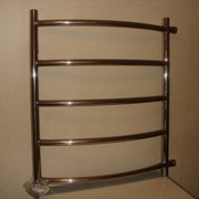 Полотенцесушители Mario из нерж. стали (Украина) фото