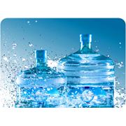 Питьевая вода вода без алкогольная