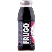 Культовый бренд FRUGO