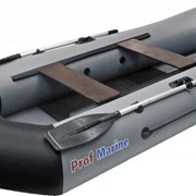 Надувная лодка PM 260T фото
