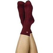 Носки heart socks красные (70140) фото