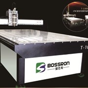 Фрезерный станок Boosron T -1000 фото