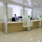 Мебель для банков от производителя - Киев