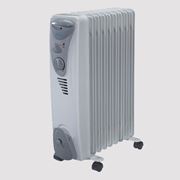 Масляный радиатор СМ-1201