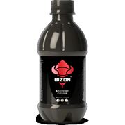 Энергетический напиток "Бизон" безалкогольный напиток энергетик