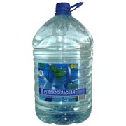 Питьевая вода Русскосельская 10 л ПЭТФ бутыль