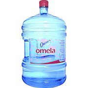 Питьева вода “Омела“ фото