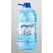 Питьевая вода Карапуз фото