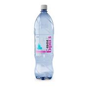 Питьевая вода «АкваБриз» газированный фото