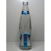 вода минеральная питьевая природная столовая Горячий Ключ 2000 фото