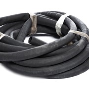 Рукав с нитевым усилением ПАР-2 25*0,8 ГОСТ 18698-79 фото