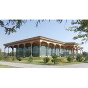 Мастер-классы на 3 августа 2013г. в выставочном зале культуры и искусства фото