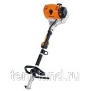 Комби-двигатель Stihl KM 85 R фото