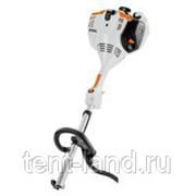 Комби-двигатель Stihl KM 55 фото