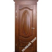 Межкомнатная деревянная дверь премиум-класса Бедфорд