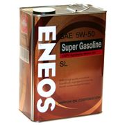 Масло моторное Eneos Super Gasoline фото