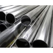 Трубы стальные сварные водогазопроводные (ВГП) ГОСТ 3262-75 фото