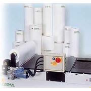 Фильтрующая ткань фото