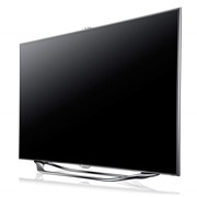 Телевизор Samsung LED 55“ фото