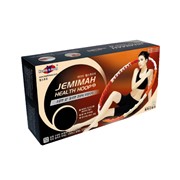 Обруч массажный Jemimah Health Hoop 1.7 кг