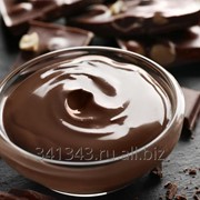 Начинка кремовая шоколадная