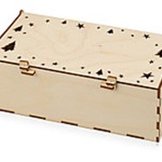 Подарочная коробка «Шкатулка»