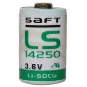 SAFT LS14250 (1/2) AA фотография