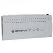 Прибор, 20 шлейфов (Болид) Сигнал-20