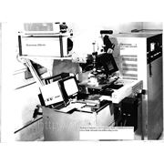 Технологический лазер ЛТН-101 фото