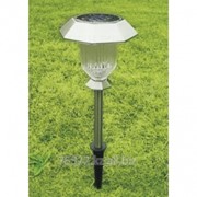 LED светильникк садово-парковый SOLAR 008