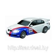 Автомобиль радиоуправляемый «BMW 320SI WTCC» (белый, 1:16), Auldey фото