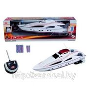 Морской катер «Лорд» на радиоуправлении, Simba фото