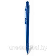 Шариковая ручка "Mir", синий