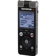 Диктофон цифровой Olympus DM-670 фото