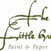 Краски The Little Greene фото