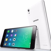 Смартфон Lenovo A6010 Music White