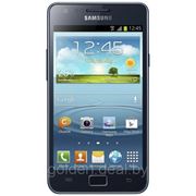 Мобильный телефон SAMSUNG Galaxy S II Plus GT-I9105 Blue фотография