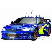 Автомобиль радиоуправляемый «SUBARU IMPREZA WRC» (синий, 1:28), Auldey фото